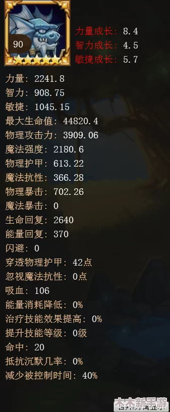 原始传奇法师高效升级策略：掌握快速进阶技巧与路径
