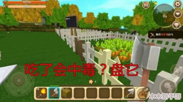 《我的世界》游戏中高效投放食物技巧与策略分享