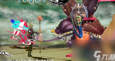 《暗喻幻想》攻略：高效战术对决大沙虫与神秘地底人策略解析