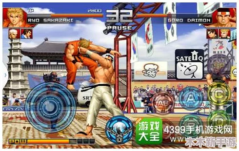 《拳皇97》角色实力大比拼：哪位伙伴的招式最强劲，成为玩家心中的不败神话？