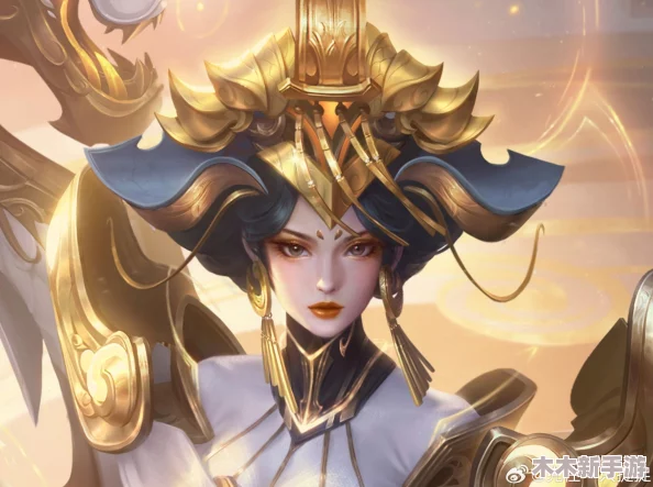 王者荣耀武则天全新限定皮肤'神器·明辉仪'售价揭秘，豪华特效震撼来袭！