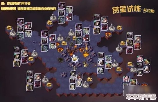 归龙潮疾行试炼二：详细关卡流程与高效通关策略指南