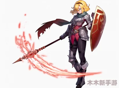 坎公骑冠剑AA72角色专属装备指南：精选饰品搭配，助力战场无往不胜
