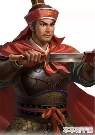 《真三国无双 起源》角色深度巡礼：甘宁成熟蜕变，庞统智谋再展新篇