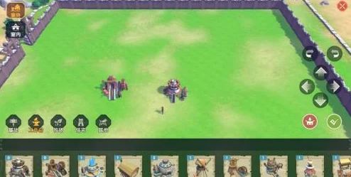 探索《狩猎时刻》全面武器库：解锁多样战斗利器与独特玩法策略