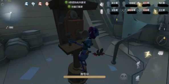 探索《狩猎时刻》全面武器库：解锁多样战斗利器与独特玩法策略