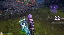 《狐的归途》妖界探索新篇：沉浸观舞，揭秘狐巫女舞步下的隐秘异象