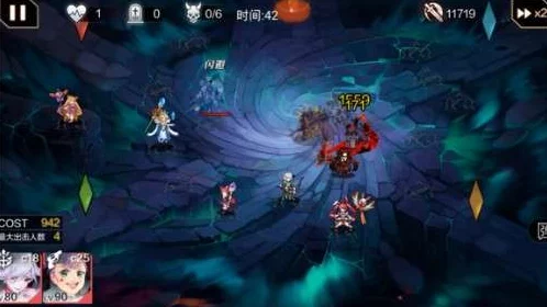 《狐的归途》妖界探索新篇：沉浸观舞，揭秘狐巫女舞步下的隐秘异象
