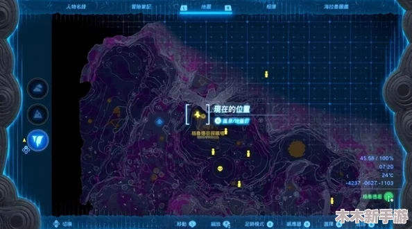 塞尔达传说：智慧之光重启，挑战极限收集强力魔物之旅