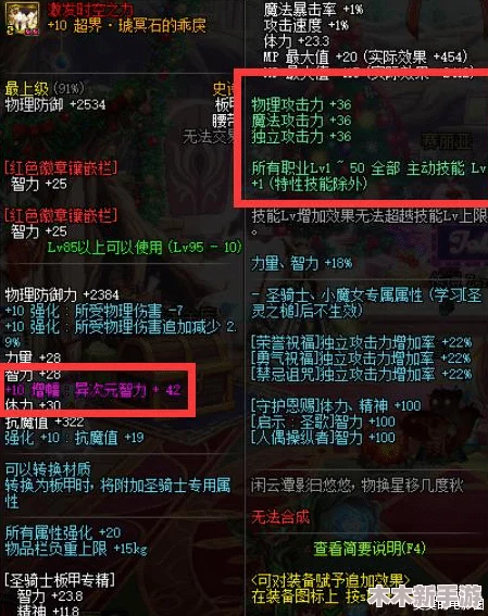 《地下城与勇士》奶妈角色：关键技能强化选择与优化策略指南