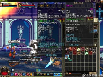 《地下城与勇士》中沉默的亨利系列装备深度对比，哪一款更适合你的角色定位？