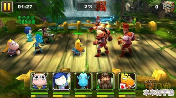 《我叫MT2》新区活力四射VS老区情怀沉淀：游戏生态深度对比