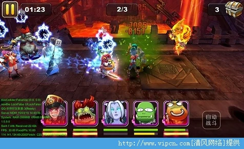 《我叫MT2》新区活力四射VS老区情怀沉淀：游戏生态深度对比