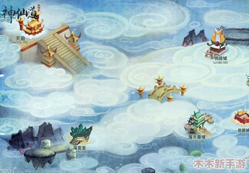《神仙道》虚天殿第8层：挑战难度与经验收益全面概览