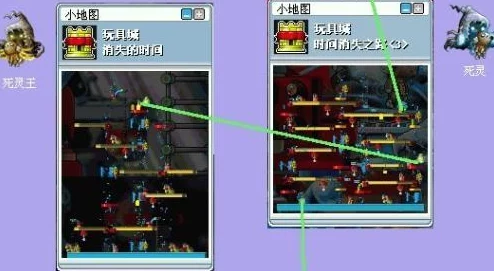 《冒险岛4代》快速升级秘诀与高效攻略指南：解锁加速成长的秘密技巧