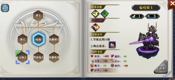 星魂之巅：构建无敌阵容的终极策略推荐指南