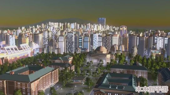探索城市天际线：揭秘哪类资源最为丰富，塑造都市繁荣新风貌