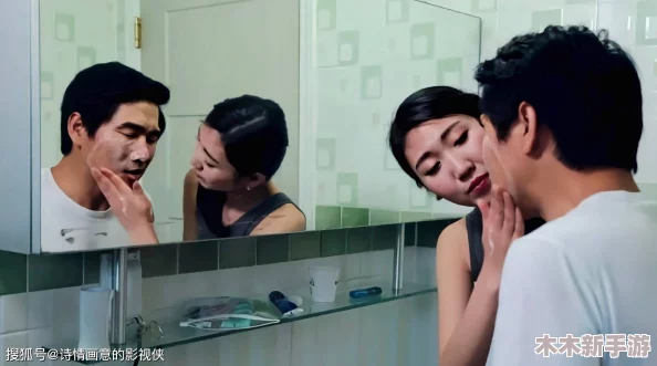 妻子的中字3 怎么看？网友热评，剧情精彩，难以自拔，直击人心！