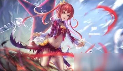 地下城与勇士》中最受欢迎的萝莉时装排行，哪款设计最吸睛？