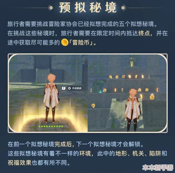 《原神》达成技巧：解锁“烦请高抬贵脚”成就的全面步骤与攻略指南