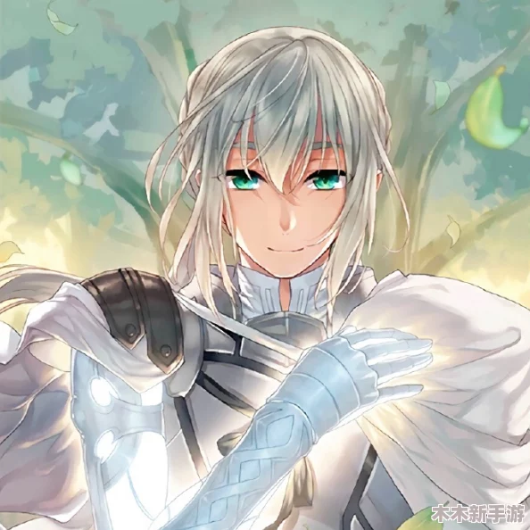 Fate/Grand Order中贝狄威尔：圆桌最后的骑士，忠诚与牺牲的赞歌