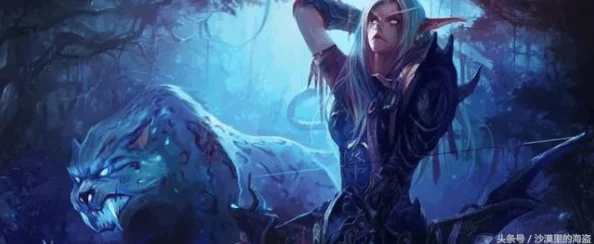 魔兽争霸：探寻最公正竞技体验，哪张地图堪称绝对公平之选？