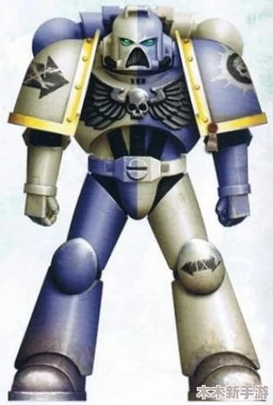 《星际战士2》最新情报曝光：马克6与马克7装甲震撼登场，预示未来战场新变革！