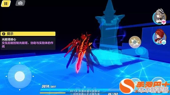 《光遇》高效挂机攻略：探索烛火丰盈之地，轻松累积光之翼能量！