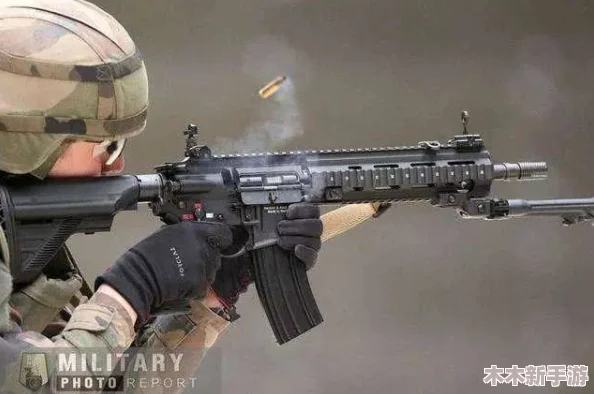 三角洲行动：MP5战术步枪全方位改装指南与性能提升策略