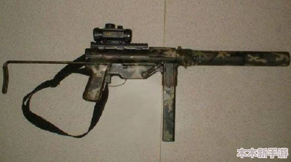 三角洲行动：MP5战术步枪全方位改装指南与性能提升策略
