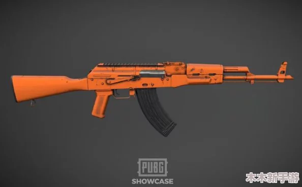 三角洲行动：MP5战术步枪全方位改装指南与性能提升策略