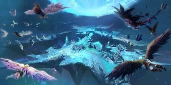 无尽梦回：开荒之旅流派精选与策略指南，助你驰骋梦幻之境