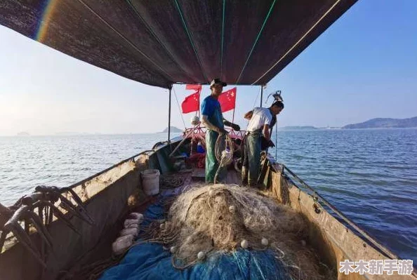 淑容说把船开到湖中间去，感受宁静与自然的和谐之美，寻找内心的平静与思考的空间