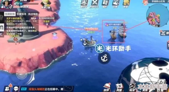 碧蓝航线：探索无垠大世界，揭秘舰娘档案与海域秘辛