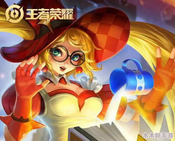 王者荣耀孙尚香携手三丽鸥梦幻联动，首款限定皮肤惊艳曝光！
