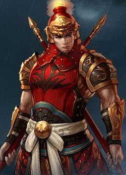 《三国志战略版》红色称号获取全攻略：揭秘所需战功与提升熟练度技巧