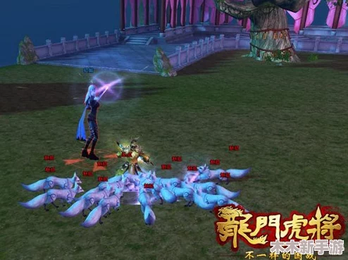 蛊惑幼虫7.0魔改：网友热议这次更新，是否真的能带来全新体验？期待更多玩法和惊喜！