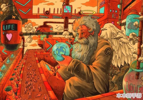在奇幻与现实交织的世界中，触手面包车2带你体验一场充满惊险与幽默的冒险之旅
