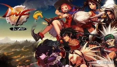 《地下城与勇士》中：猎人VS萨满，职业特色与适用场景全面对比探讨