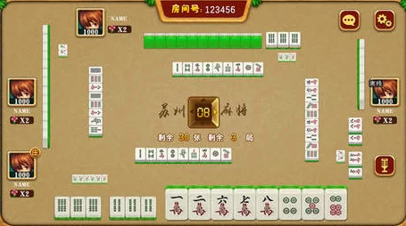 打扑克生猴子：从游戏中看人性与策略的深刻交织，揭示了竞争与合作的微妙平衡
