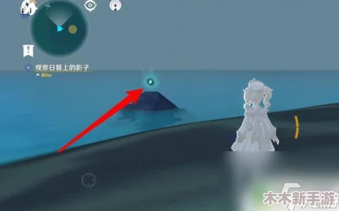隐藏性别自由的秘密：探索凸轮世界的神秘与管一的新可能