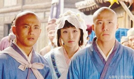 天龙八部OL：少林武僧进阶技能精选策略，个性化搭配成就武学巅峰之路