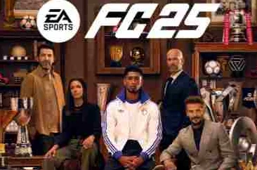 《EA SPORTS FC 25》账户异常警告：频繁登录，谨防安全风险！