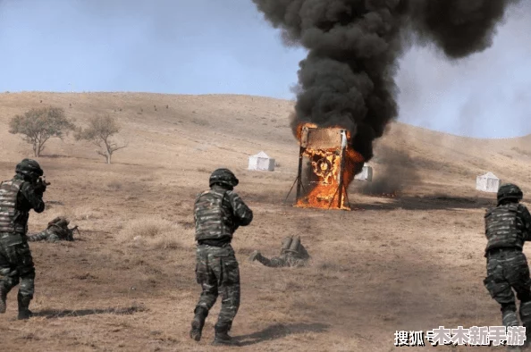 全球反恐精英热点区域：揭秘哪个地带雷声最响，极端天气下的战术挑战