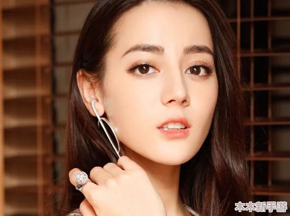 迪丽热巴的XXX69免费：揭秘她在影视剧中的精彩表现和演技水平