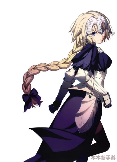 《Fate/Grand Order》中地之力的神秘强敌：探索未知领域的挑战之旅