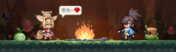 浮空秘境探险之旅，《风中行者》10月24日震撼开启抢先试玩体验！