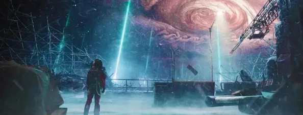 探索星球重启：揭秘曙光百货隐藏位置与购物新体验