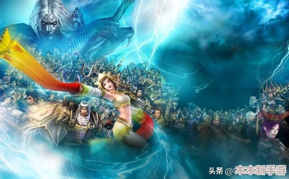 《无双大蛇魔王再临》：极限挑战下的战场生存策略全解析，无畏难度跨越生死边界