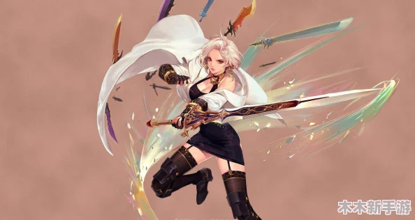 《地下城与勇士》女鬼剑士：精选补丁推荐，哪款让你的角色更炫彩夺目？